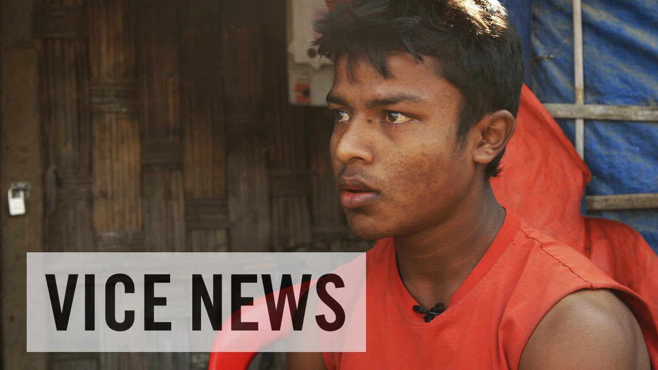 Human Trafficking in Southeast Asia: Left For Dead (Part 2)