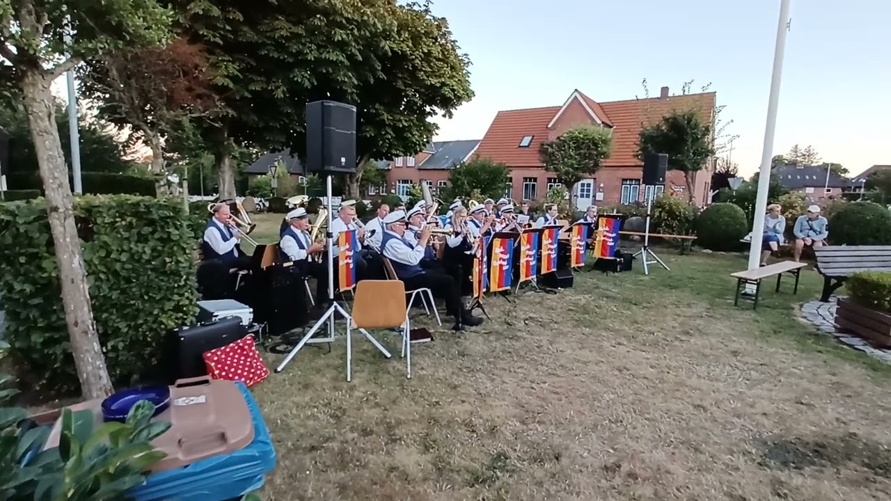 Musikfreunde  osterland föhr