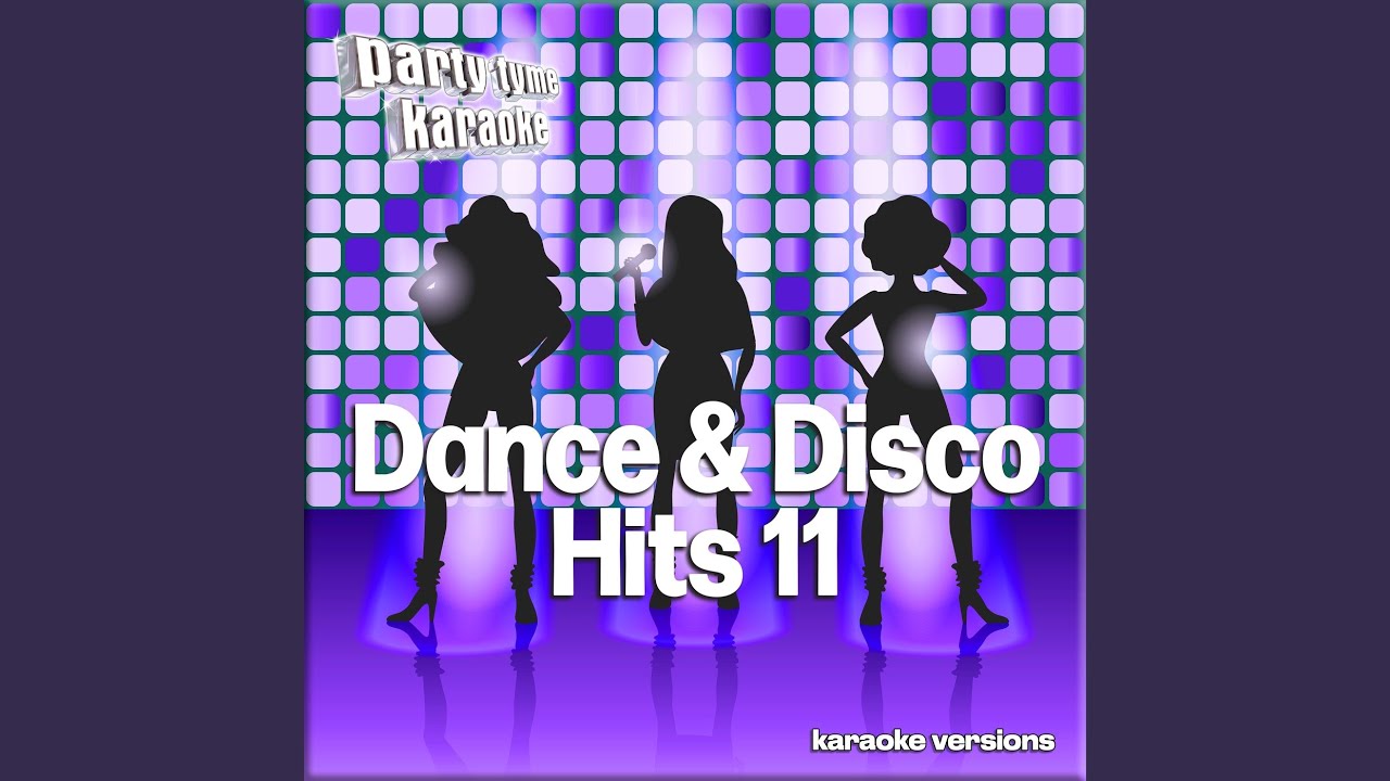 Lay It All On Me (made popular by Rudimental ft. Ed Sheeran) (karaoke Version)