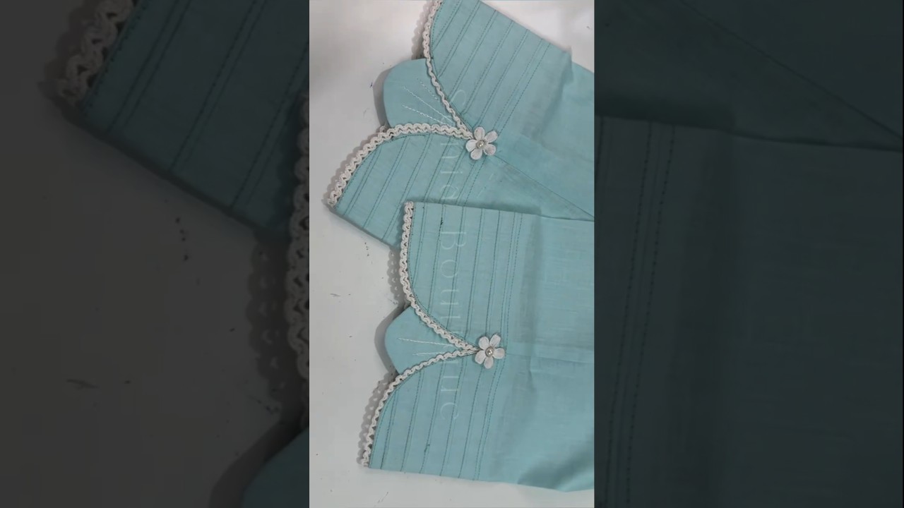Trouser Design Ideas for Cutting & Sewing Tutorial# fashion trend#viralvideo #latest#share #dress