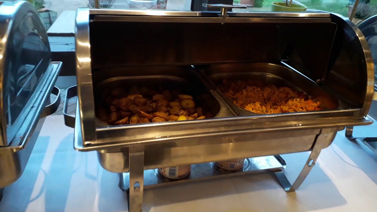 GrichieschesBuffet