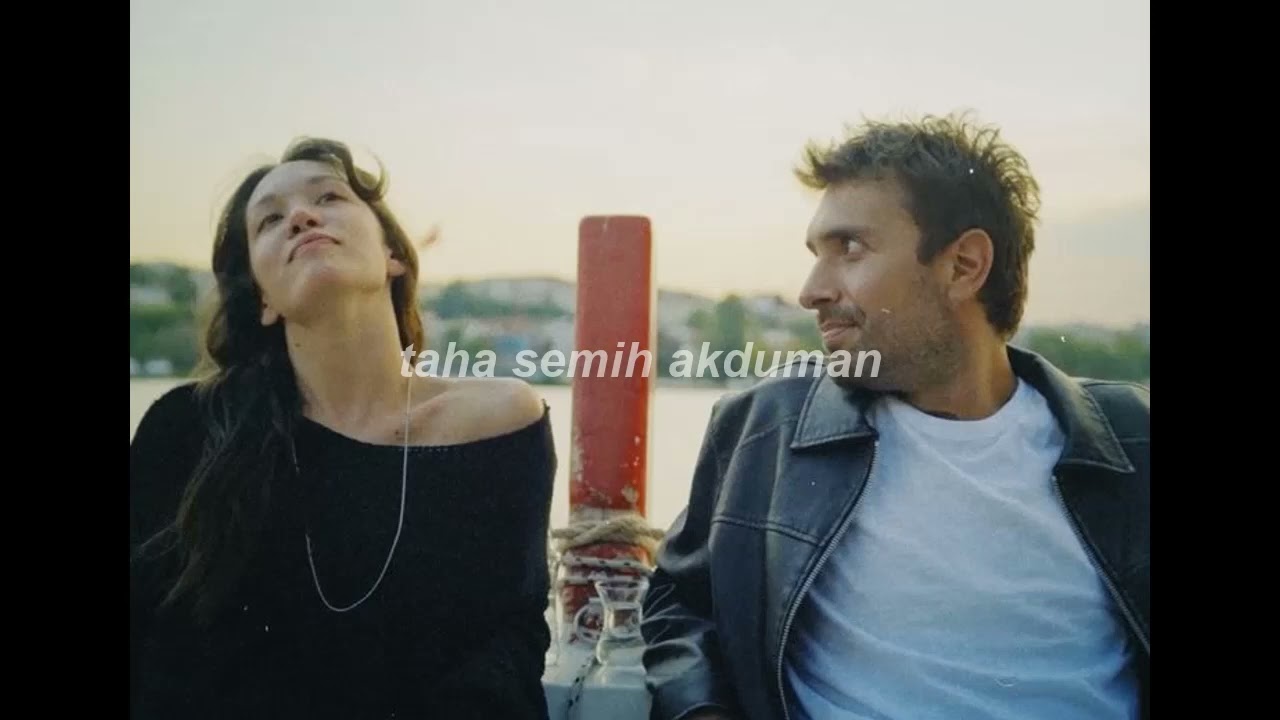 Jakuzi - Koca Bir Saçmalık (slowed+reverb) #ilkveson
