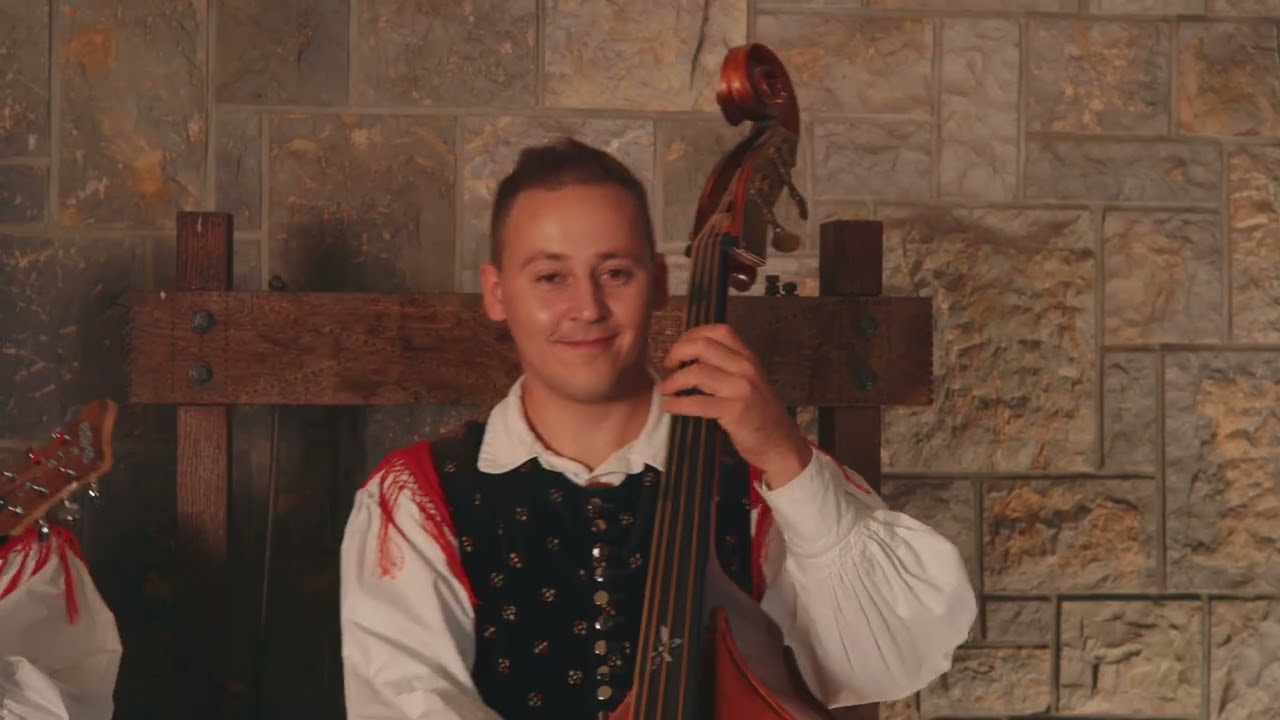 ANSAMBEL NEMIR -  Ej prijatelj(COVER)