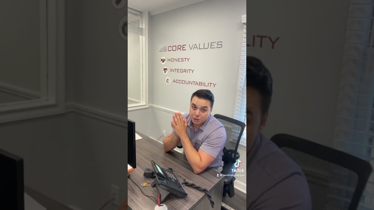 Day in the life of a mortgage broker&hellip; Send Help