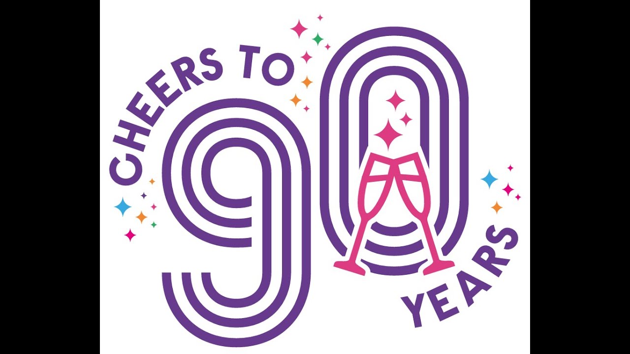 Heideweek - Cheers to 90 years
