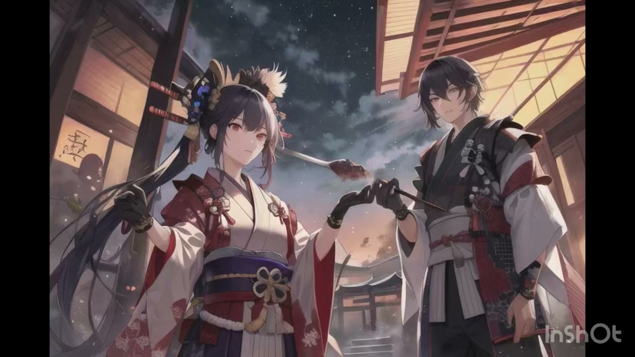 逆刃の残響