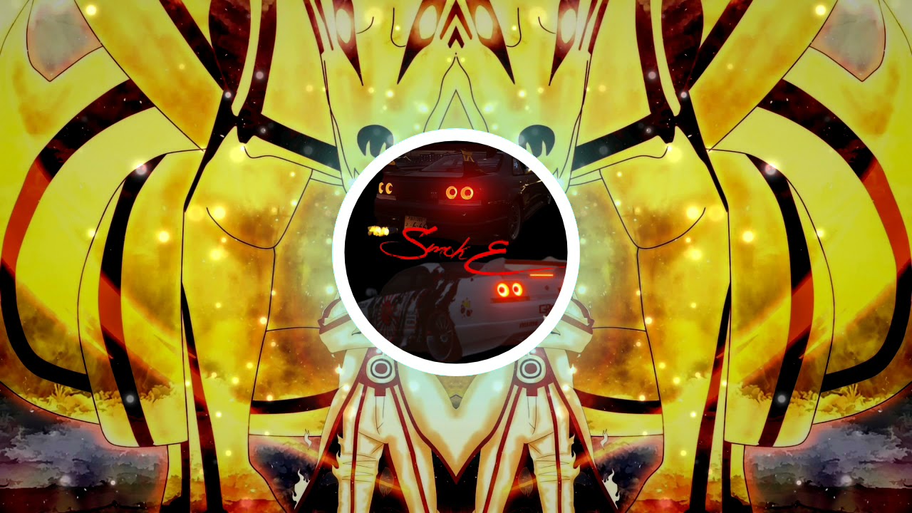 Naruto Shippuden - Opening 19 (Nightcore)