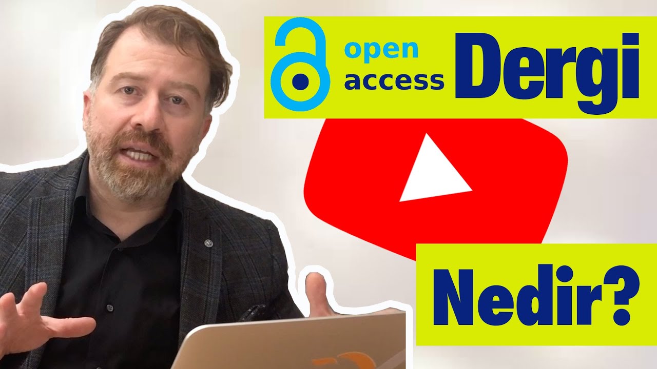 Bilimsel makaleniz i&ccedil;in dergi se&ccedil;erken nelere dikkat etmemiz gerekir? | Open Access Nedir?