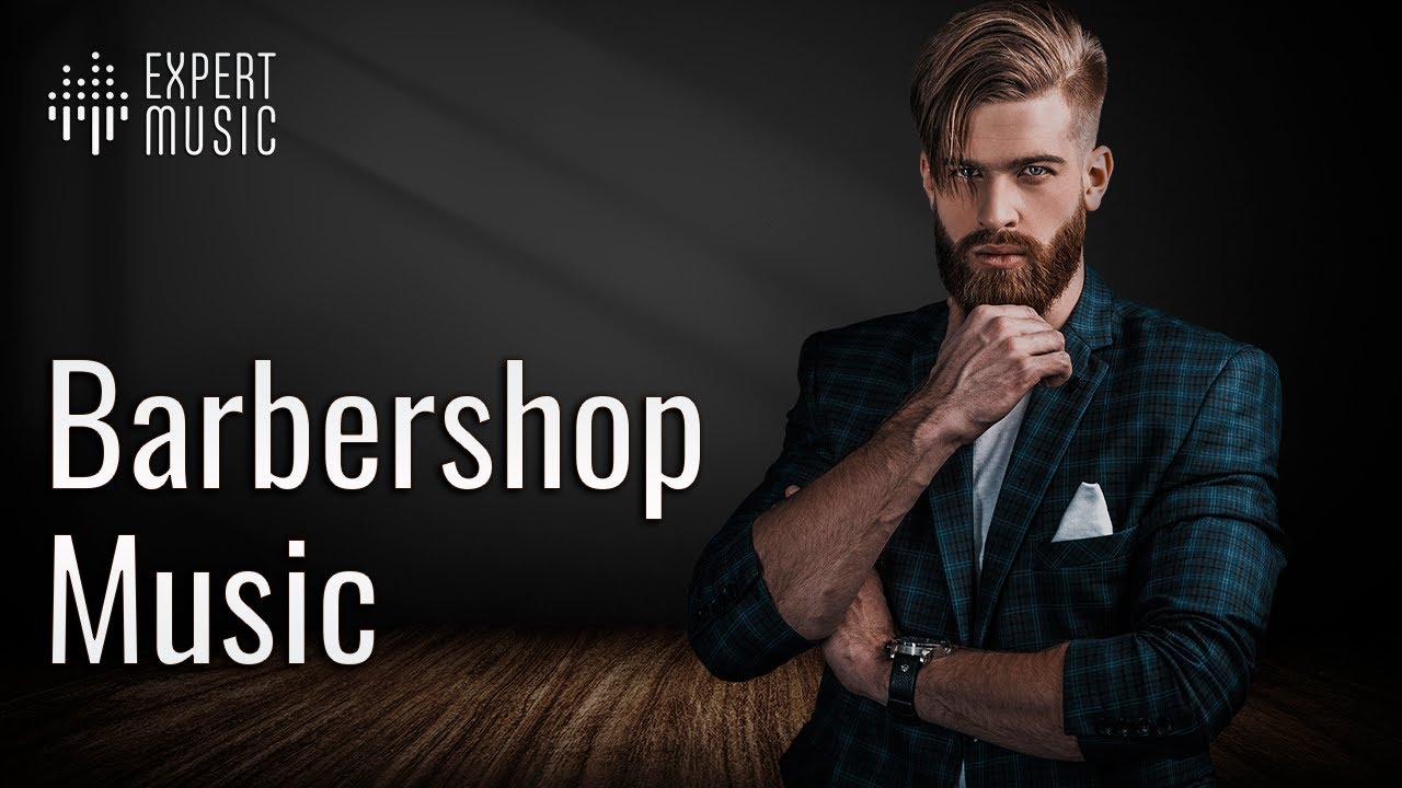 Музыка для барбершопов ✂️  Music for barber 🪒  Music for barber shop