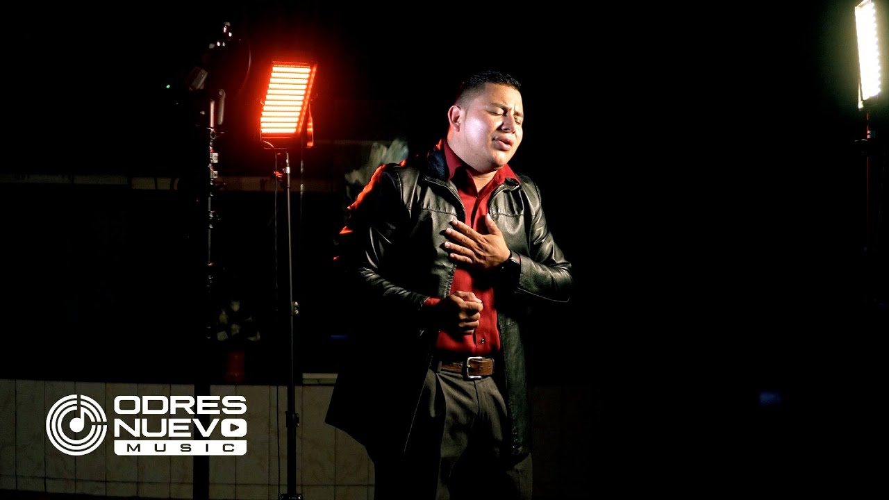 Adorador Orlando Hernández - Mi Casa Y Yo - Musica Cristiana