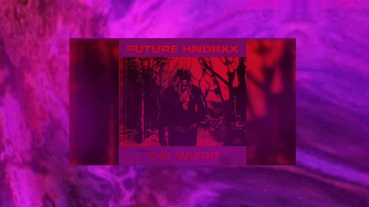 [FREE] Future The Wizrd Type Beat 2019 