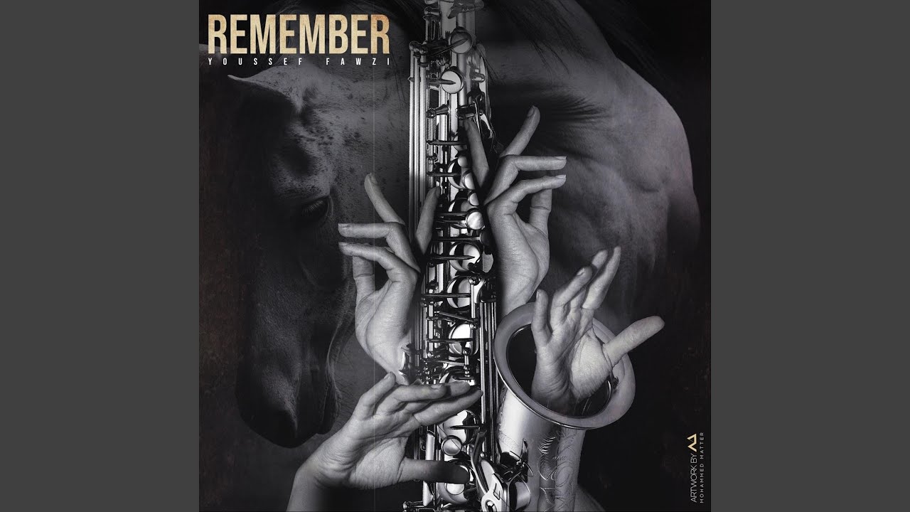 Remember (feat. Dalia Farid)