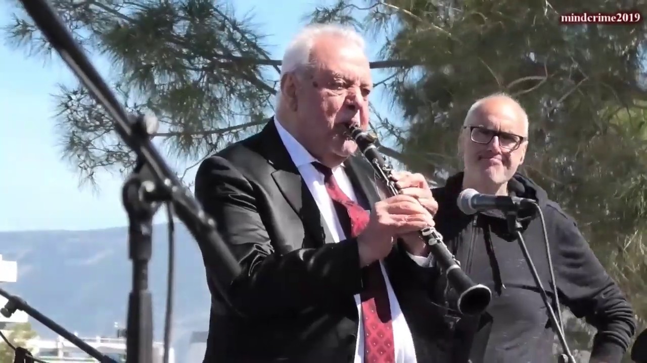 ΤΑΚΙΜ-ΠΕΤΡΟΛΟΥΚΑΣ ΧΑΛΚΙΑΣ LIVE ΣΤΟ ΙΔΡΥΜΑ ΣΤΑΥΡΟΣ ΝΙΑΡΧΟΣ