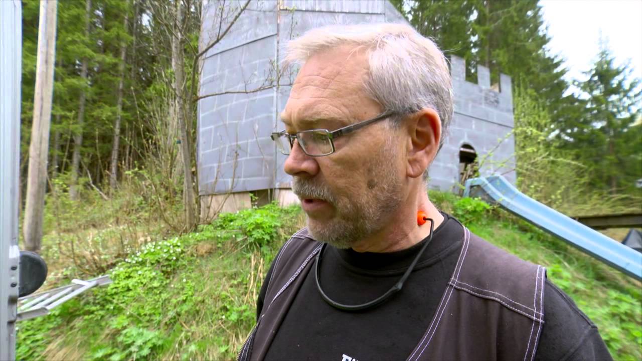 Fibo Trespo Sinnasnekker'n 2