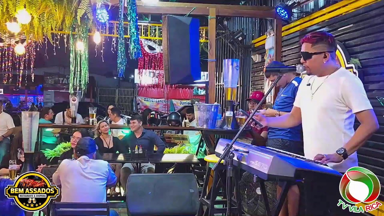 Transmissão ao vivo de TV VILA RICA 🎥 ESPORTE & ENTRETENIMENTO