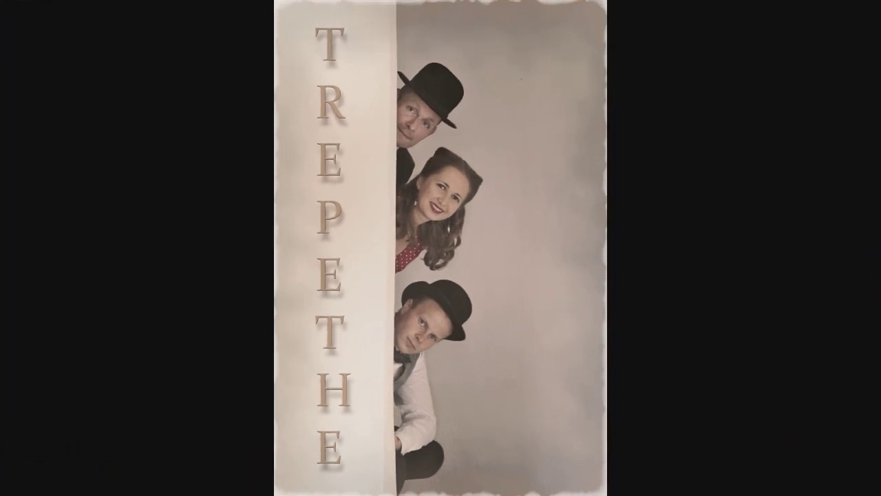 TREPETHE - Zahoď starosti