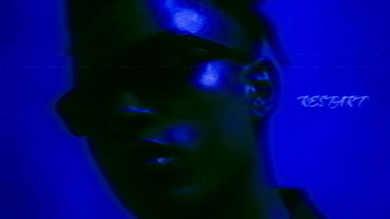 CALLMEJB - Make It Right (Visualizer)