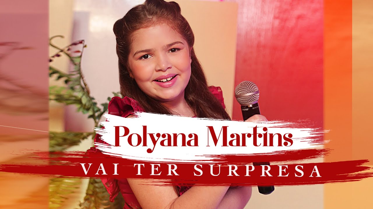 Polyana Martins - Vai Ter Surpresa #MKNetwork