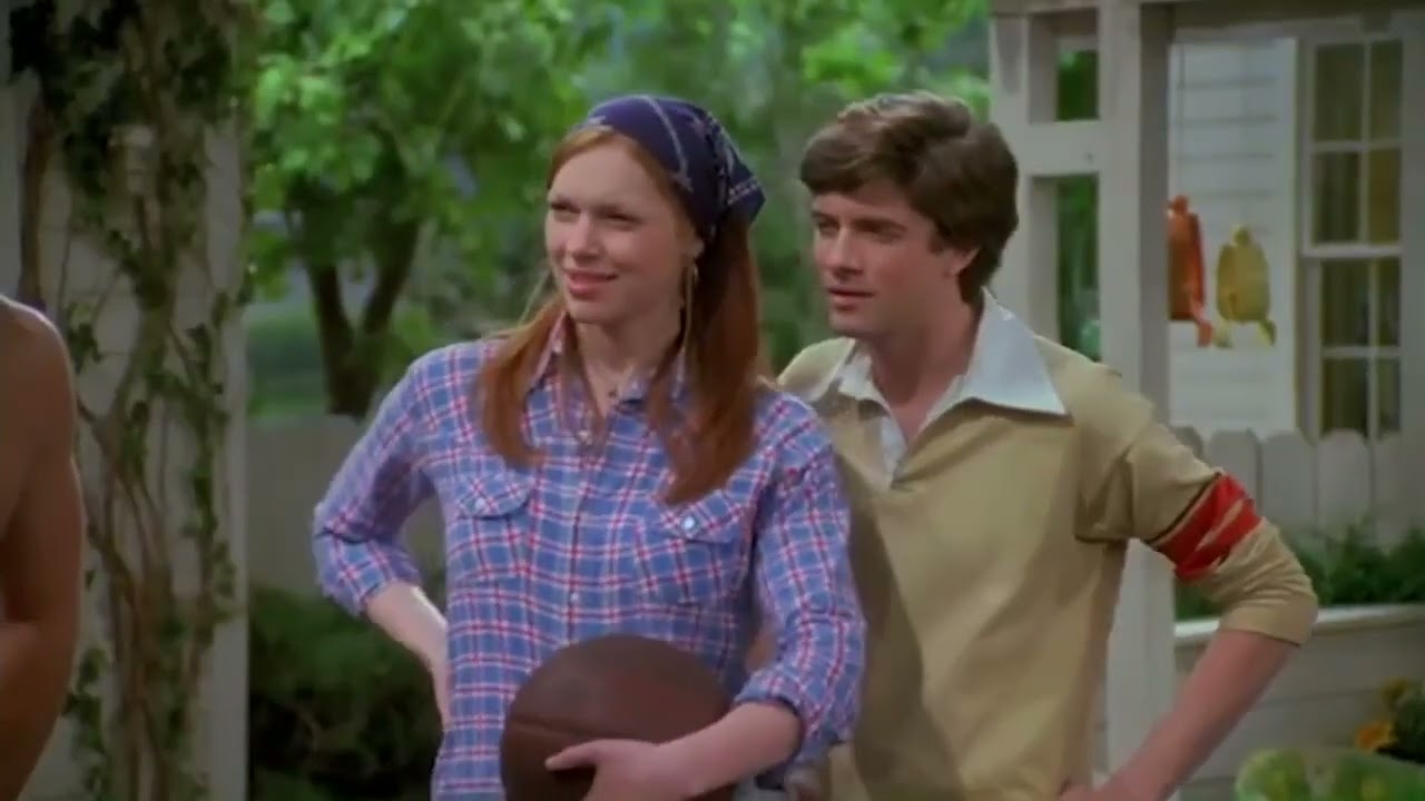 Top 20 Funniest That 70s Show Moments&nbsp;