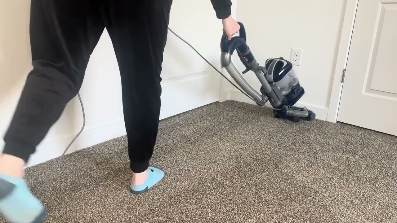 Shark Navigator Liftaway Vacuum Review 2024