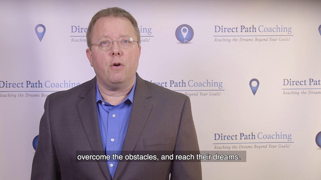 Direct Path Coaching - Mortgage Branch Manager and Loan Originator Coaching for Mortgage Companies