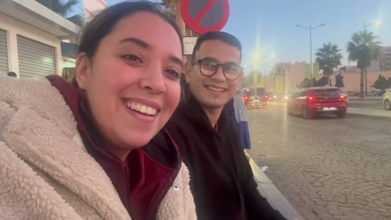 تهلات فينا خالتي سعدون دارت ليه عراضاو بوحدو🥰كلت حتى متليت قديت
