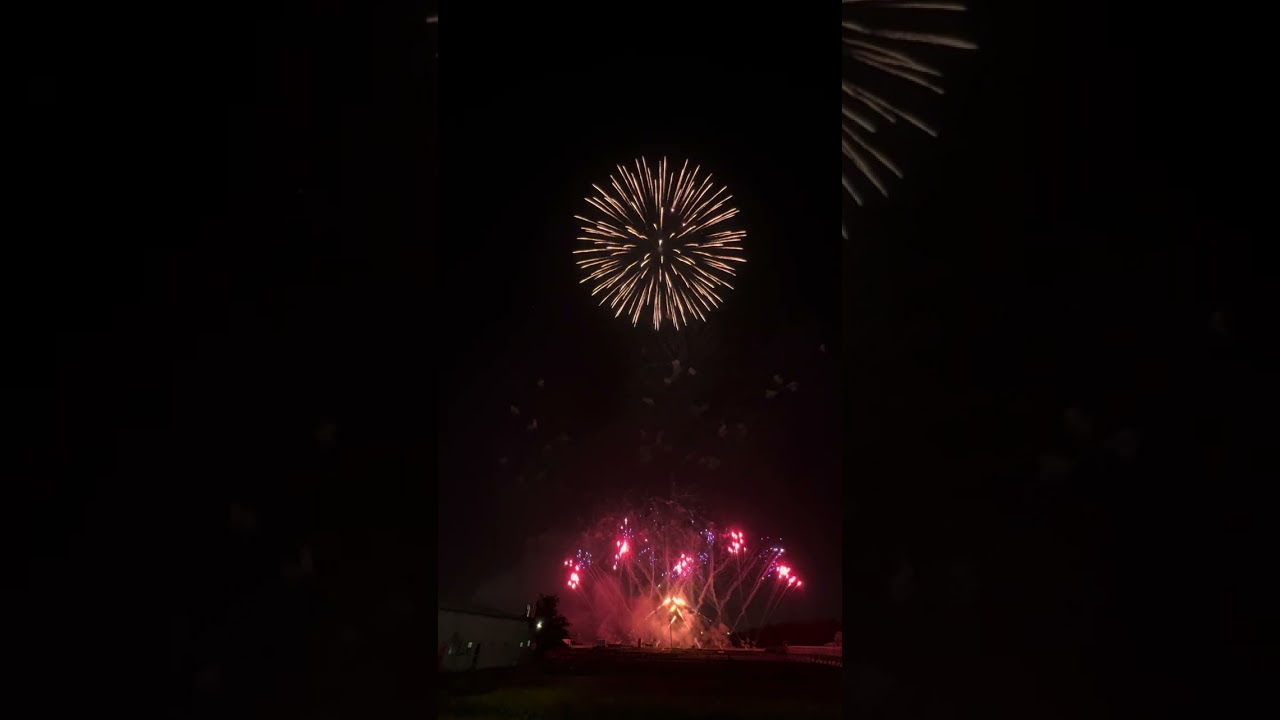 2026.01.19 德義武安、彰化華德 宮炮讚同慶 #fireworks #煙火 #花火 #遶境 #彰化 