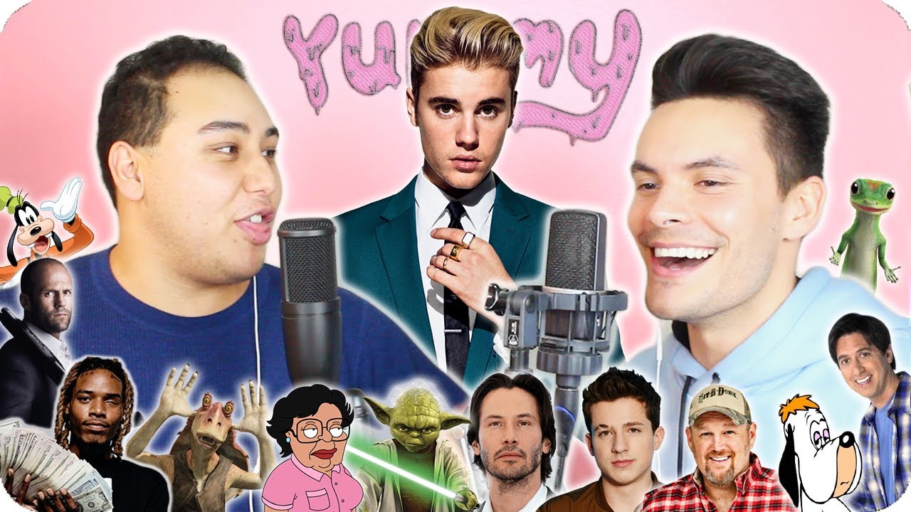 Justin Bieber - 