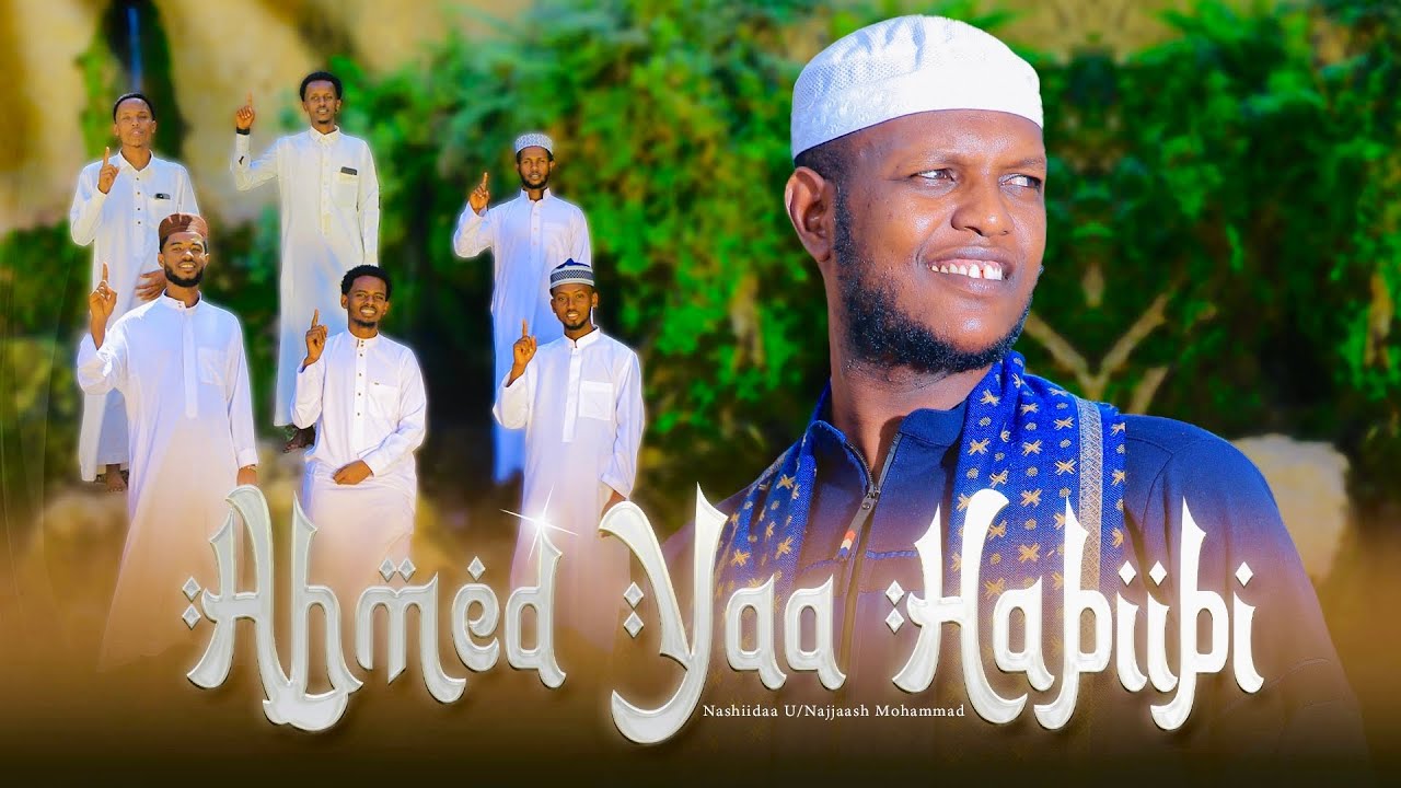 Ahmed yaa 