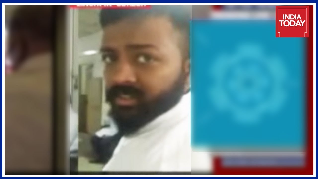 Hawala Operator Arrested In Connection With AIADMK Symbol Bribe Case