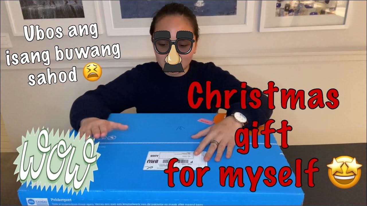 Unboxing my MSI GF75 | EM Zam