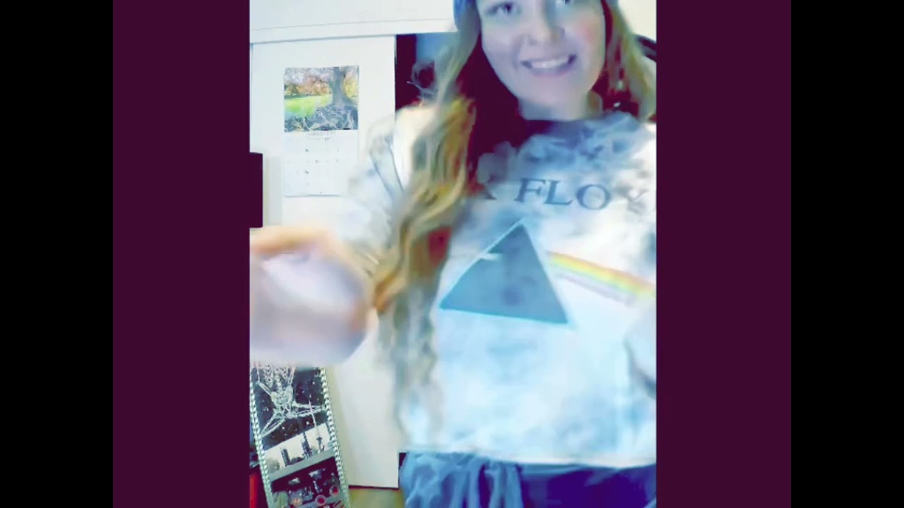Thrifted Outfits of the Week Stoner Girl Edition
