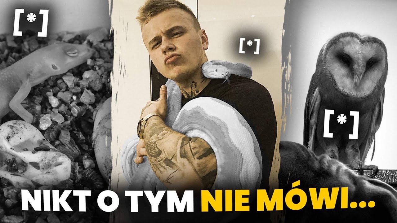 ZWIERZĘTA UMIERAJĄ - o tym nikt nie mówi