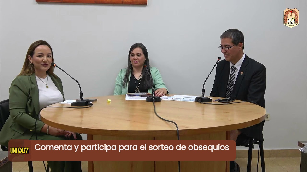 UNICAST Episodio 15