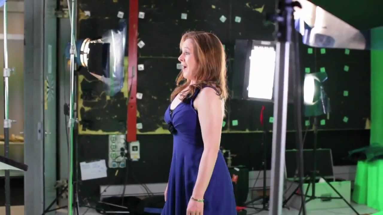 Shortland Street - Behind The Scenes of the 2013 Season Promo