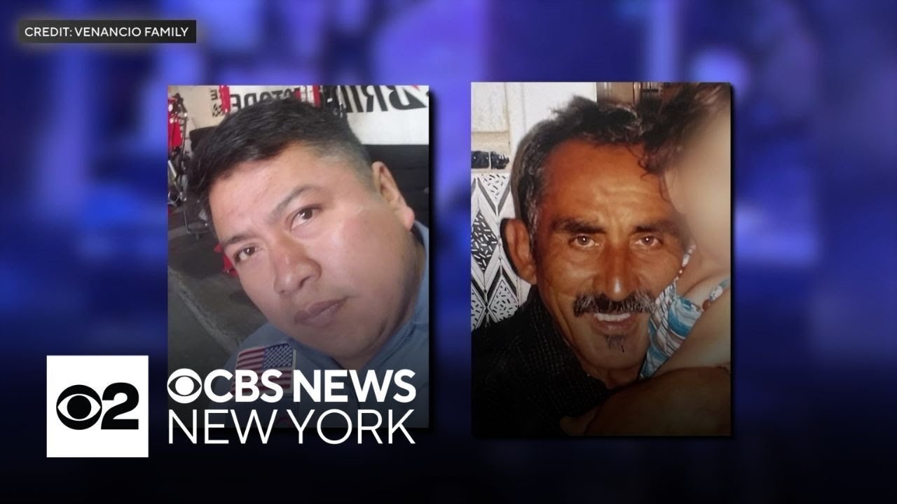 2 pedestrians, 1 driver killed when car slams into food truck in Queens