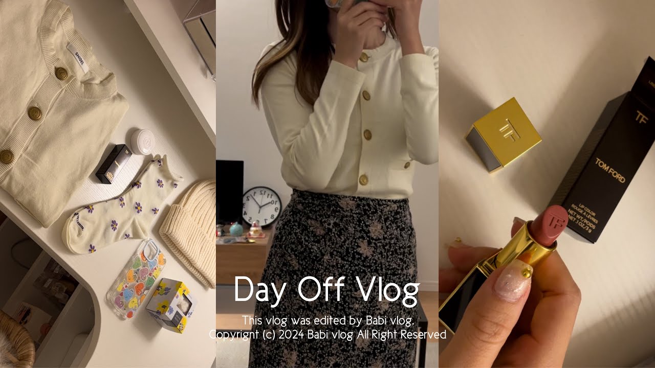vlog.都内新卒会社員の休日🐈今年の目標🗒️購入品紹介🛒入浴後の美容時間,KALDI🗣️💛