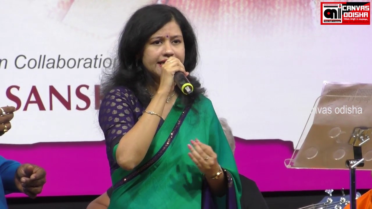 Rajani Go Mo Priya Nayane ll ରଜନୀ ଗୋ ମୋ ପ୍ରୀୟ ନୟନେ || Nazia Alam Live || Odia Movie 