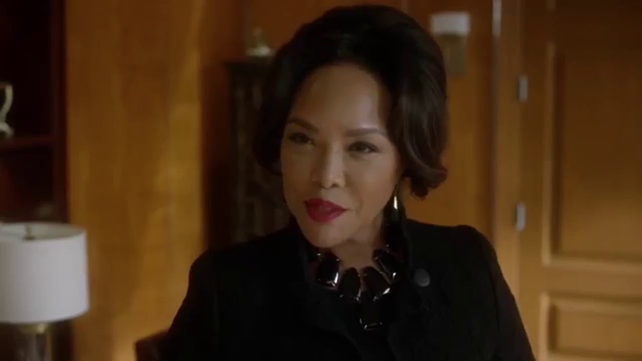Greenleaf // Bishop & Lady Mae // How Not To