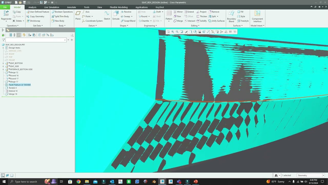 Reverse Engineering - Webinar Wednesday