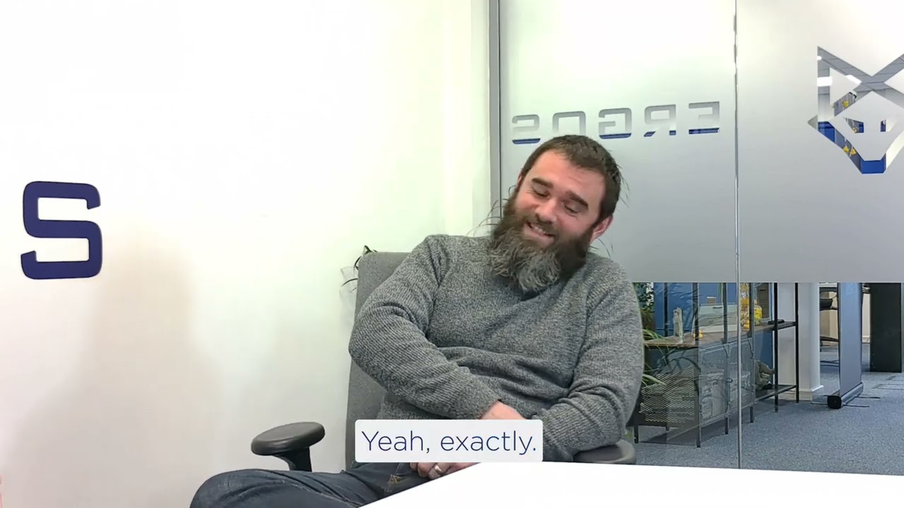 What is a Security Operations Centre (SOC)?   Full Interview