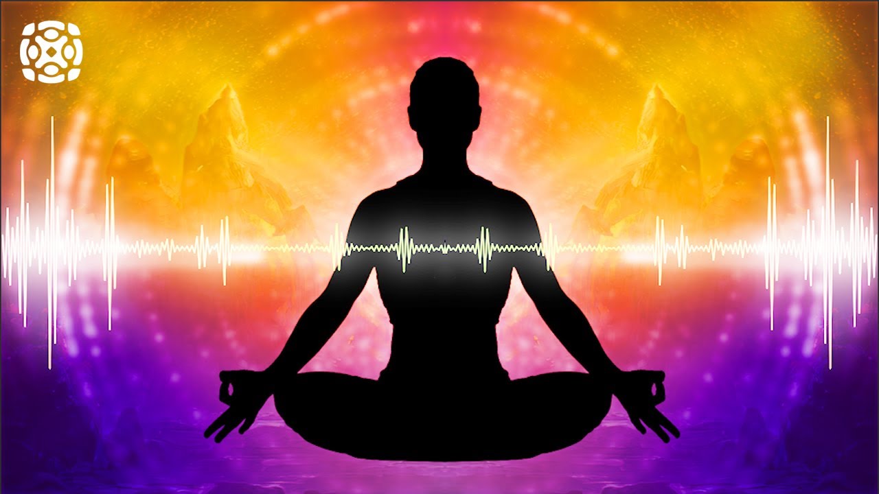 Поднимите позитивную вибрацию с помощью музыки с частотами положительной энергии