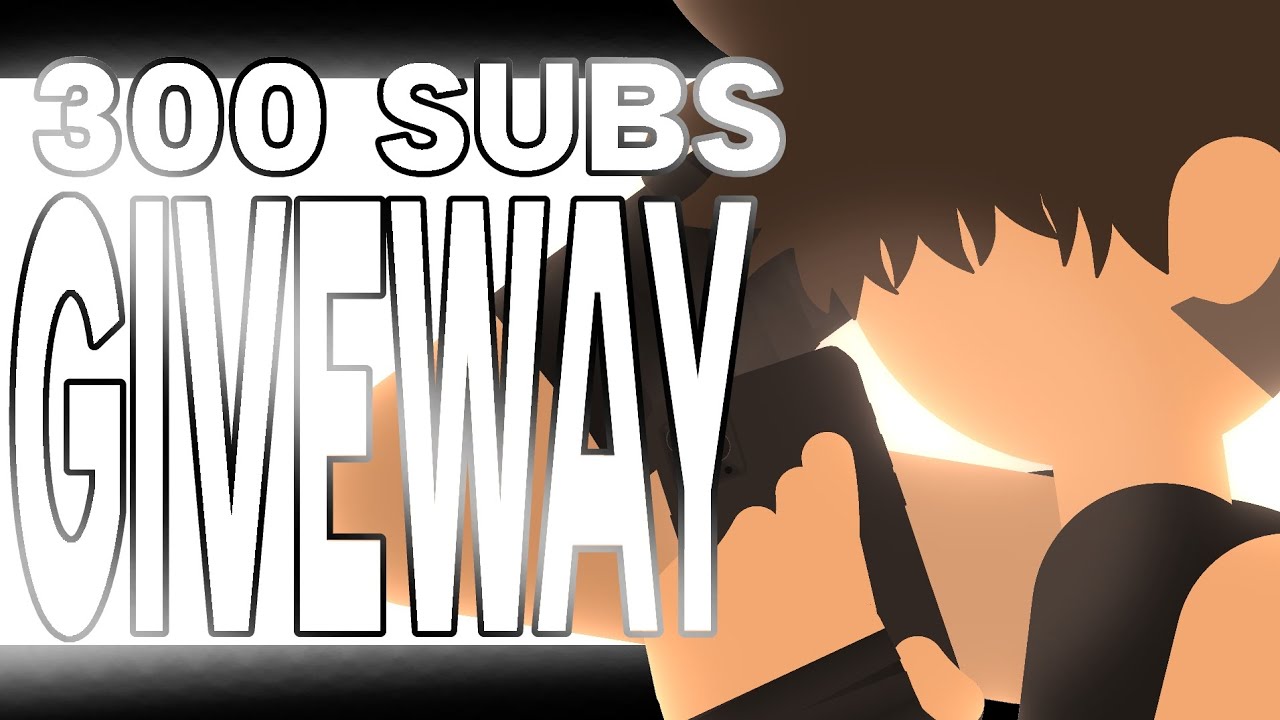 300 SUBS PACK | STICKNODESPRO | GHOSTZX