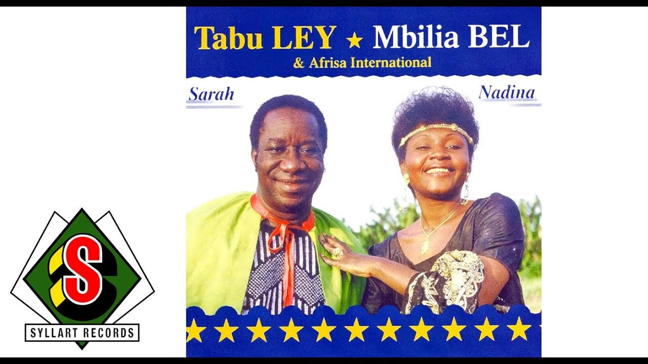 Mbilia Bel, Tabu Ley Rochereau, L'Afrisa International - Bwale (audio)