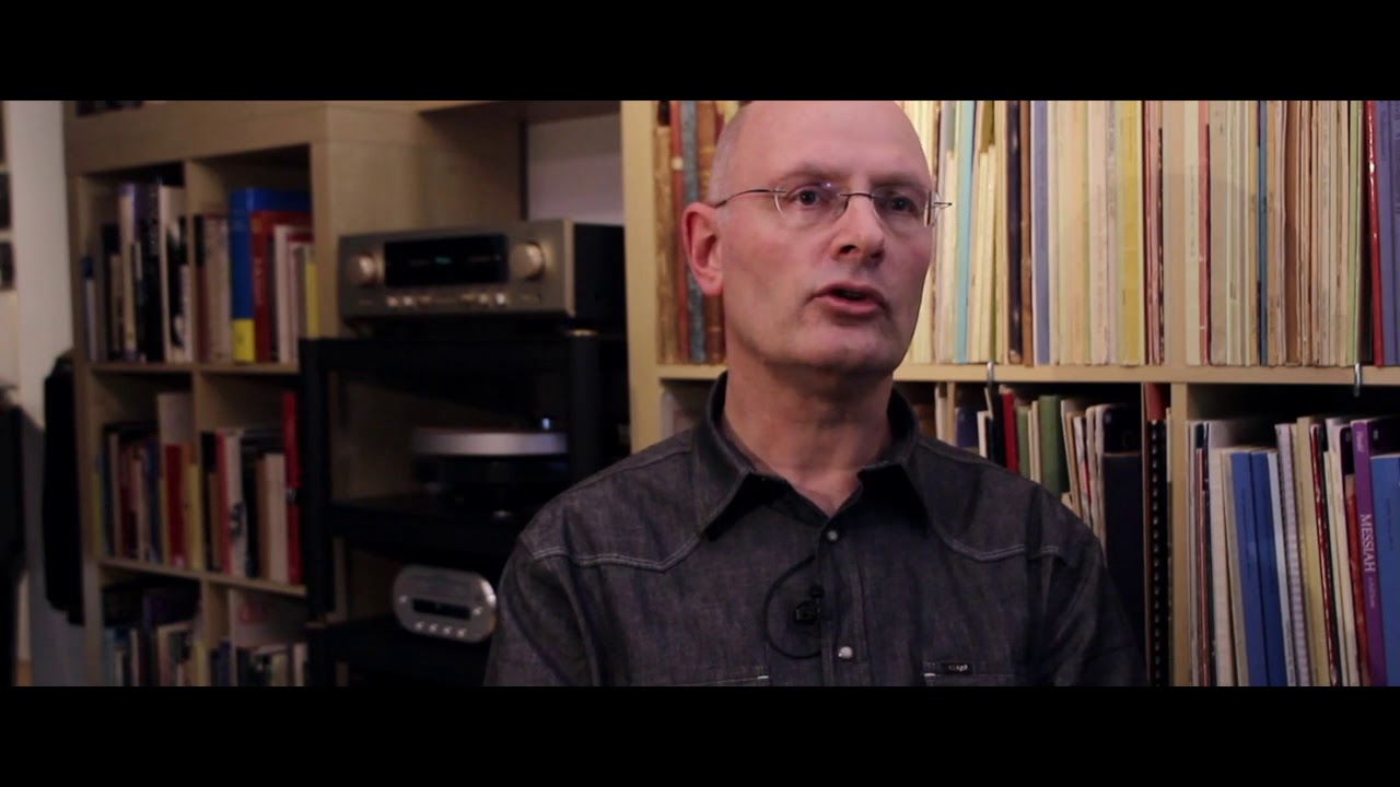 Kunstencentrum: Peter Cramer - Piano