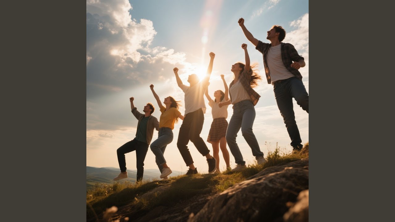 Joy in the Resistance