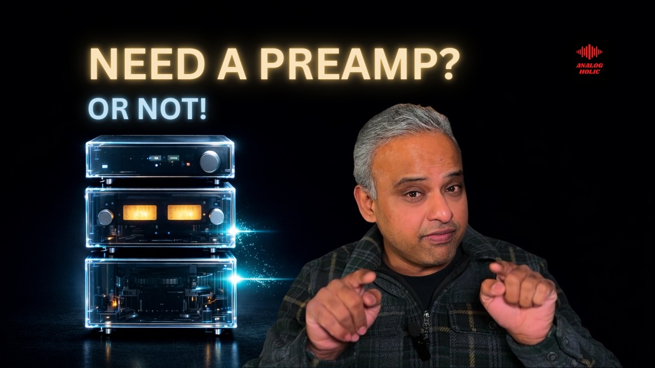 When You NEED a Preamp | And When You Absolutely DON'T!
