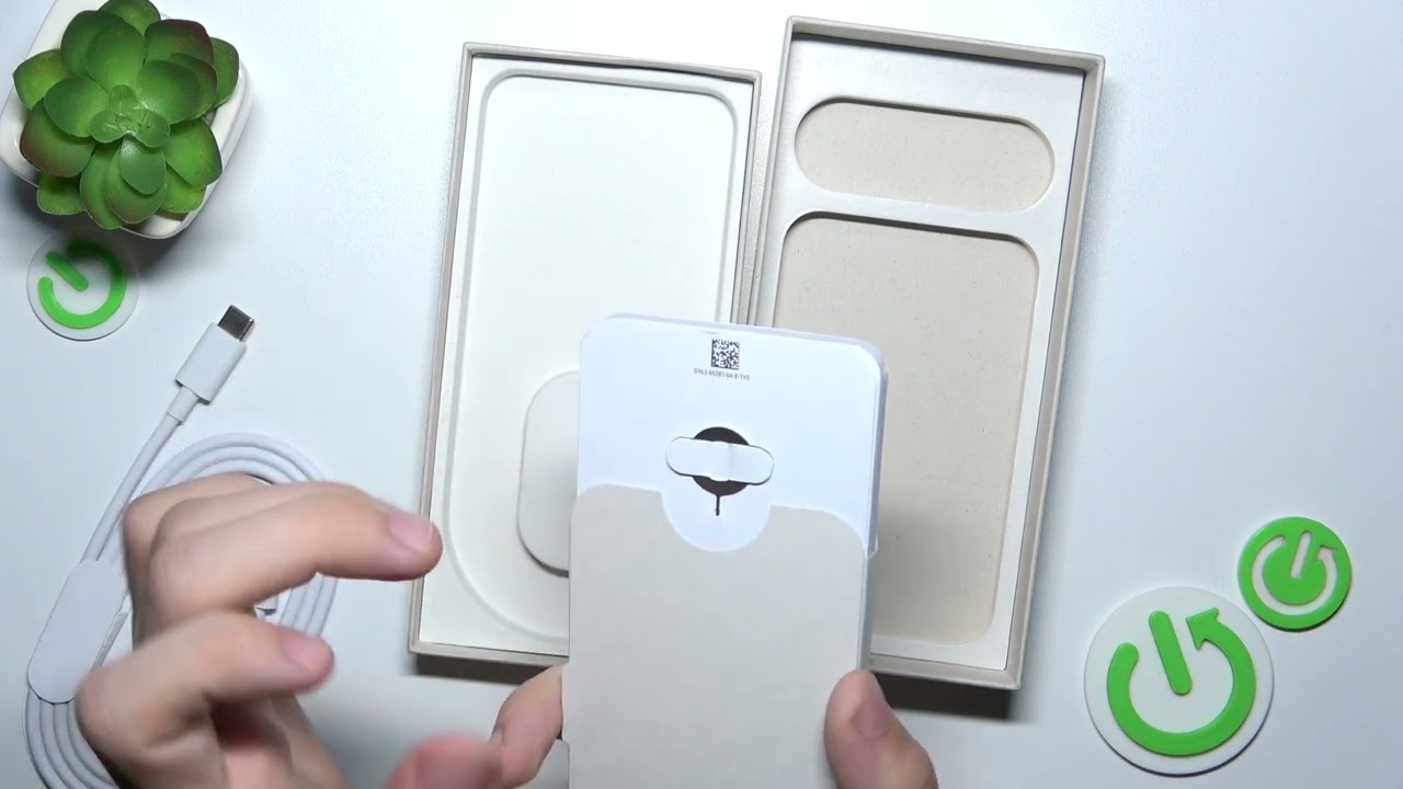 Google Pixel 9: входит ли зарядное устройство в комплект?