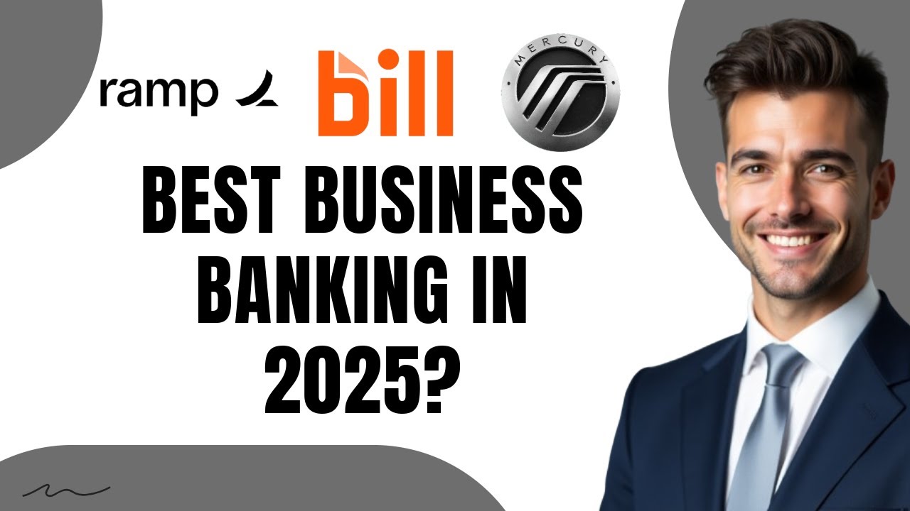 Ramp Vs Bill.Com Vs Mercury: Which Bank Is Better 2026?