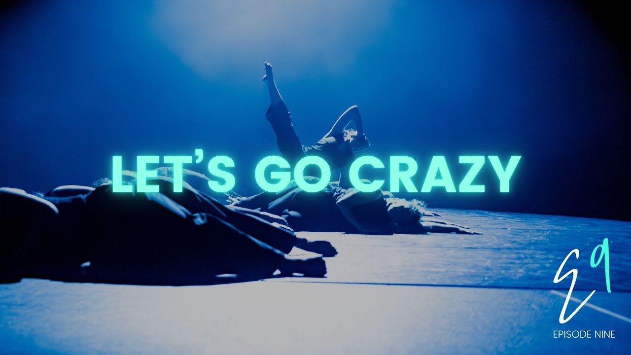 Let's Go Crazy! (Wide View) | Sophie MacMillan Choreography | HOUSE OF EIGHTS